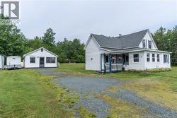 359 Bellefond Road Bellefond, NB E1V 4T6