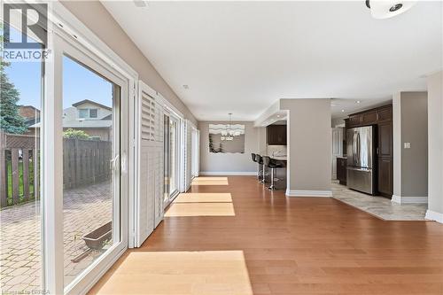 29 Archdeacon Clark Trail, Hamilton, ON 