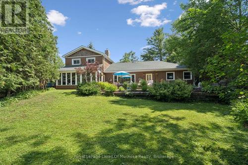 1012 GREY STREET  Muskoka Lakes (Medora), ON P0C 1A0