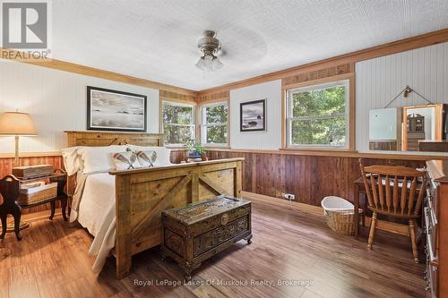 1012 Grey Street, Muskoka Lakes (Medora), ON 