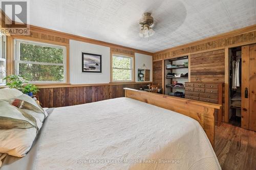 1012 Grey Street, Muskoka Lakes (Medora), ON 