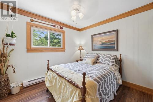 1012 Grey Street, Muskoka Lakes (Medora), ON 
