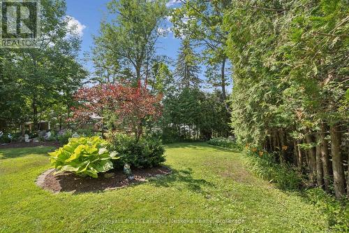 1012 Grey Street, Muskoka Lakes (Medora), ON 