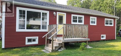 4 Ryans Road  Pasadena, NL A0L 1K0