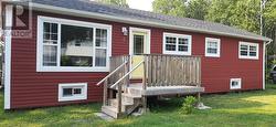 4 Ryans Road  Pasadena, NL A0L 1K0