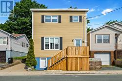 8 Eric Street  St. John's, NL A1E 1P6
