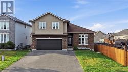 1654 Meadowlark Way  Val Caron, ON P3N 0A8