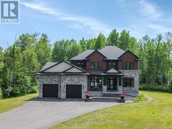 160 COUNTRY MEADOW DRIVE  Ottawa, ON K0A 1L0