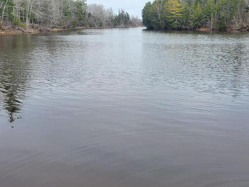 Vi Kolbec Road, Port Howe, NS 