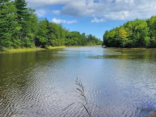 Vi Kolbec Road, Port Howe, NS 