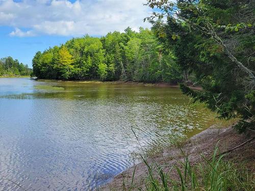 Vi Kolbec Road, Port Howe, NS 