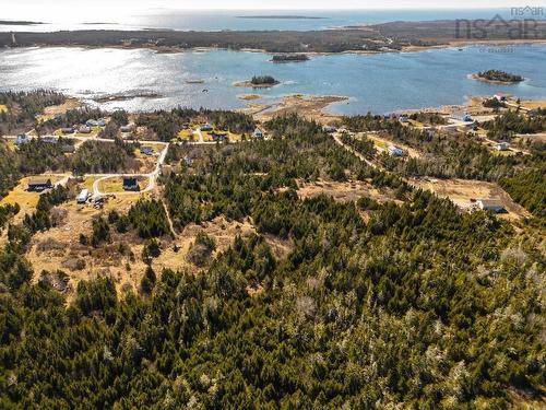 Lot Highway 3, Upper Woods Harbour, NS 
