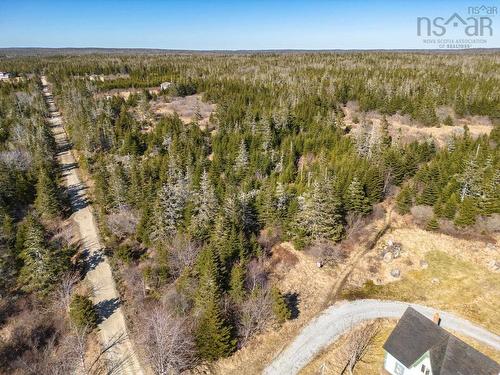 Lot Highway 3, Upper Woods Harbour, NS 