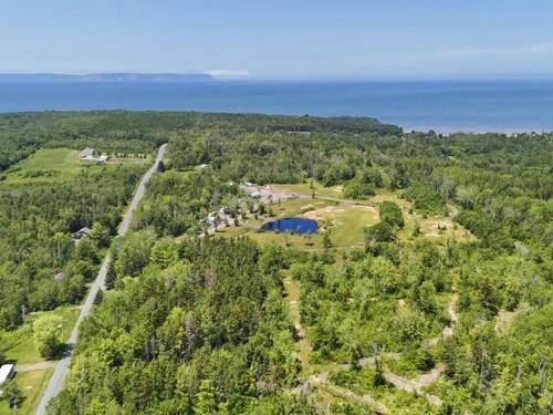 Lot C Highway 215, Bramber, NS 