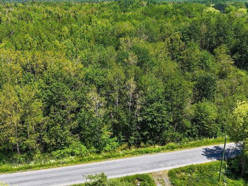 Lot C Highway 215, Bramber, NS 