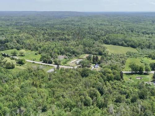 Lot C Highway 215, Bramber, NS 