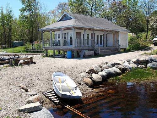 6 William Roue Drive, Martins River, NS 