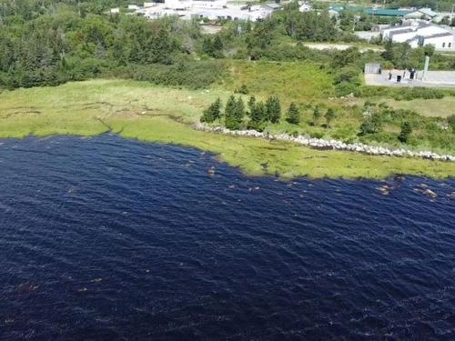 Lot Highway 330, Barrington Passage, NS 