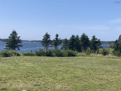 Lot Highway 330, Barrington Passage, NS 