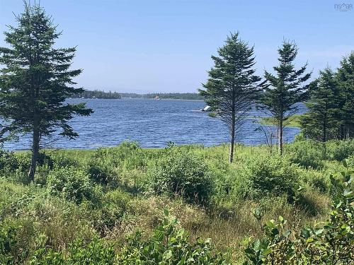 Lot Highway 330, Barrington Passage, NS 