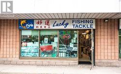 D2 - 4221 SHEPPARD AVENUE E Toronto, ON M1S 5H5