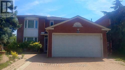 112 TRAFALGAR SQUARE  Vaughan, ON L4J 7M9
