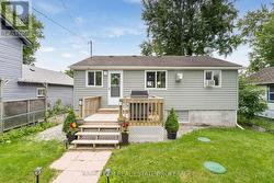 1067 PARK PLACE Innisfil, ON L0L 1K0