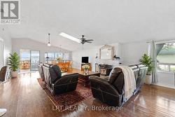 Open & Airy - 