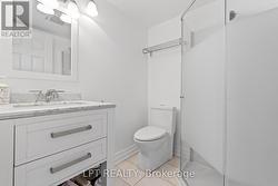 Ensuite Bath - 