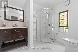 2nd Bathroom - 