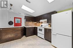 Kitchen - 