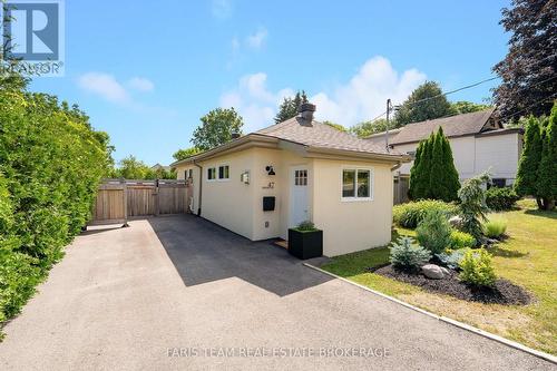 47 SIXTH STREET  Midland, ON L4R 3X1