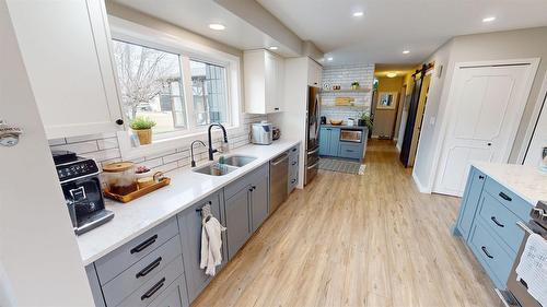 2211 9Th Street, Cranbrook, BC 