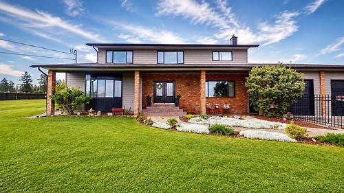 2211 9th Street  Cranbrook, BC V1C 6Y7
