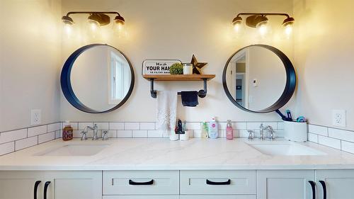 2211 9Th Street, Cranbrook, BC 