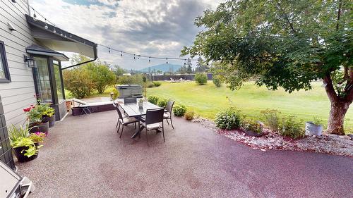 2211 9Th Street, Cranbrook, BC 