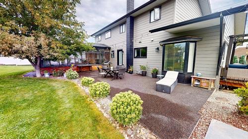 2211 9Th Street, Cranbrook, BC 