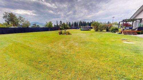 2211 9Th Street, Cranbrook, BC 