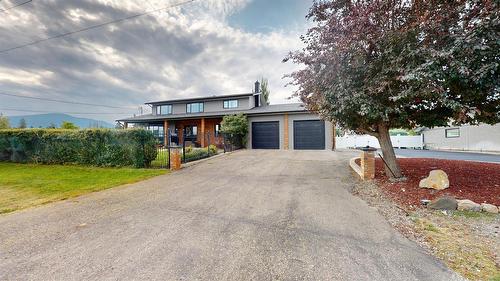 2211 9Th Street, Cranbrook, BC 