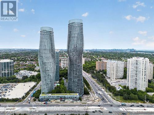 4403 - 60 ABSOLUTE AVENUE  Mississauga, ON L4Z 0A9