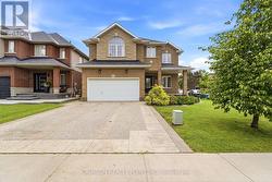 51 WHITWORTH TERRACE Hamilton, ON L0R 1P0