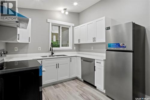 2905 Grant Road, Regina, SK 