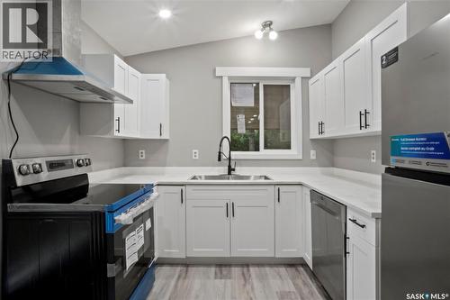 2905 Grant Road, Regina, SK 