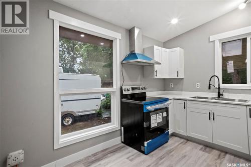 2905 Grant Road, Regina, SK 