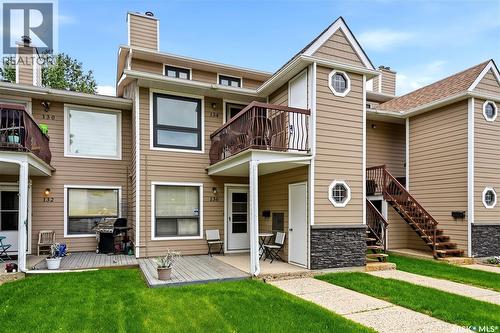 134 CEDAR MEADOW DRIVE  Regina, SK S4X 3J6