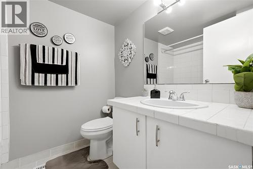 134 Cedar Meadow Drive, Regina, SK 