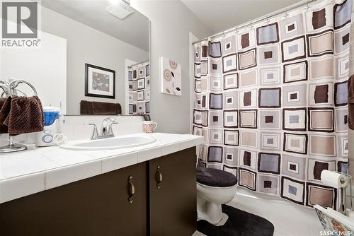134 Cedar Meadow Drive, Regina, SK 