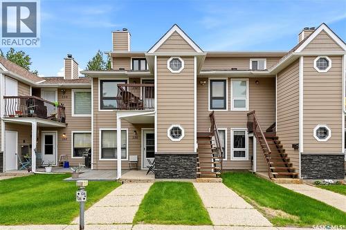 134 Cedar Meadow Drive, Regina, SK 