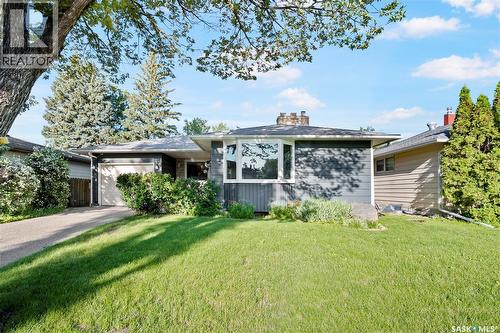 3531 Queen Street, Regina, SK 