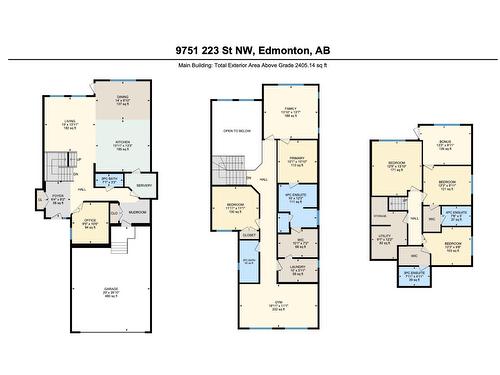 9751 223 St Nw, Edmonton, AB 
